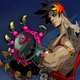 zagreus in hades